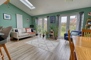 Kitchen/Diner- click for photo gallery